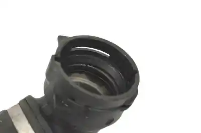 Peça sobressalente para automóvel em segunda mão tubos de ar condicionado por opel meriva b (2010-2017) referências oem iam 565548547  