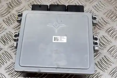 Автозапчастина б/у ЕБУ КОНТРОЛЕР ДВИГУНА для PEUGEOT 3008  Посилання на OEM IAM S180123008A,S180124501A,9800268980,9666681180  