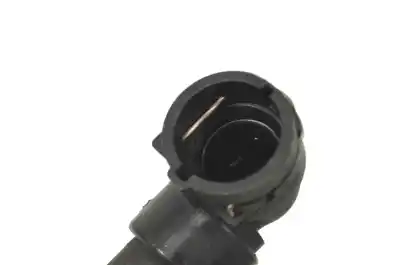 Peça sobressalente para automóvel em segunda mão tubos de ar condicionado por opel meriva b (2010-2017) referências oem iam 565548547  