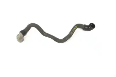 Peça sobressalente para automóvel em segunda mão tubos de ar condicionado por opel meriva b (2010-2017) referências oem iam 565548547  