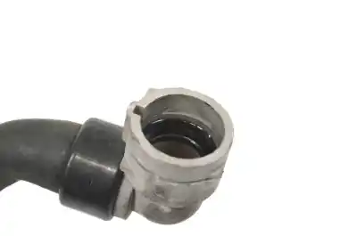 Peça sobressalente para automóvel em segunda mão tubos de ar condicionado por opel meriva b (2010-2017) referências oem iam 565548547  