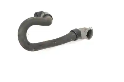 Peça sobressalente para automóvel em segunda mão tubos de ar condicionado por opel meriva b (2010-2017) referências oem iam 565548547  