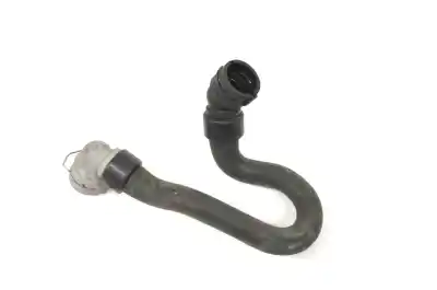 Second-hand car spare part AIR CONDITIONING PIPES for OPEL MERIVA B  OEM IAM references 565548547  