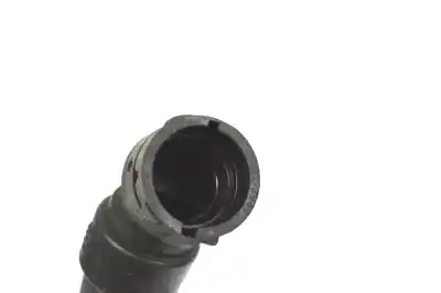 Peça sobressalente para automóvel em segunda mão tubos de ar condicionado por opel meriva b (2010-2017) referências oem iam 565548547  