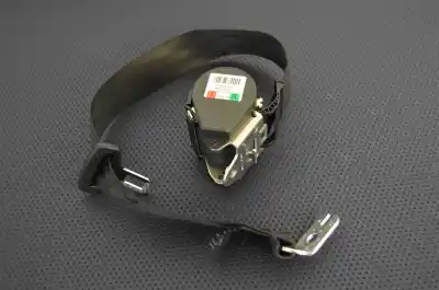 Автозапчастина б/у ЗАДНІЙ ПРАВИЙ РЕМІН БЕЗПЕКИ для AUDI A5 8T3  Посилання на OEM IAM 8K0857805P  