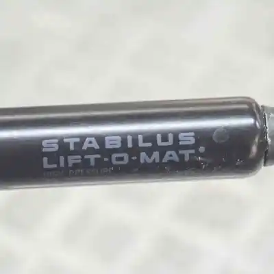 Автозапчастина б/у амортизаторі багажника/дверей для tesla model 3 (2018-..) sedan посилання на oem iam 1091560-00-b,3004550580n  