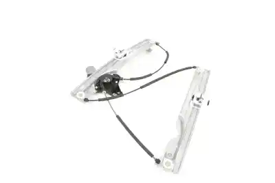 Pezzo di ricambio per auto di seconda mano ALZACRISTALLI ANTERIORE DESTRO per FORD KUGA II DM2  Riferimenti OEM IAM CJ54-S23200-BR  