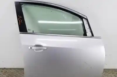 Piesă de schimb auto la mâna a doua USA DREAPTA FATÃ pentru OPEL ASTRA J  Referințe OEM IAM 13285607  