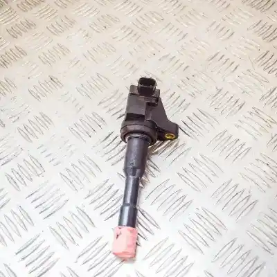 Second-hand car spare part IGNITION COIL for HONDA JAZZ II GD_, GE3, GE2  OEM IAM references CM11-108  