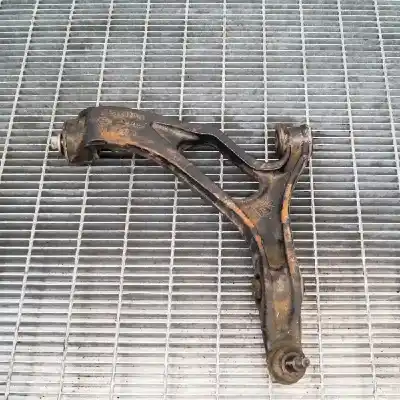 Pezzo di ricambio per auto di seconda mano braccio di sospensione anteriore sinistro inferiore per porsche cayenne 9pa (2002-2010) riferimenti oem iam 7l0407153b  