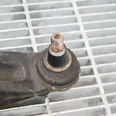 Pezzo di ricambio per auto di seconda mano braccio sospensione inferiore anteriore destro per porsche cayenne 9pa (2002-2010) riferimenti oem iam 7l0407154c  