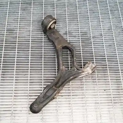 Pezzo di ricambio per auto di seconda mano braccio sospensione inferiore anteriore destro per porsche cayenne 9pa (2002-2010) riferimenti oem iam 7l0407154c  