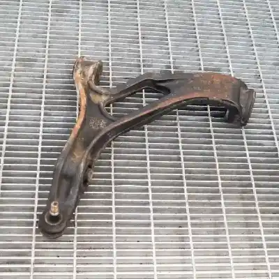 Pezzo di ricambio per auto di seconda mano braccio sospensione inferiore anteriore destro per porsche cayenne 9pa (2002-2010) riferimenti oem iam 7l0407154c  