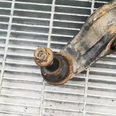 Pezzo di ricambio per auto di seconda mano braccio sospensione inferiore anteriore destro per porsche cayenne 9pa (2002-2010) riferimenti oem iam 7l0407154b  