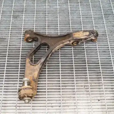 Pezzo di ricambio per auto di seconda mano braccio sospensione inferiore anteriore destro per porsche cayenne 9pa (2002-2010) riferimenti oem iam 7l0407154b  
