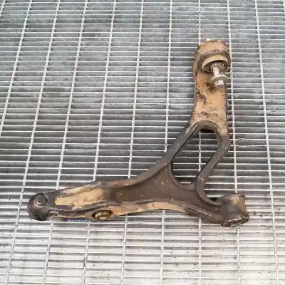 Pezzo di ricambio per auto di seconda mano braccio sospensione inferiore anteriore destro per porsche cayenne 9pa (2002-2010) riferimenti oem iam 7l0407154b  