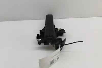 Pezzo di ricambio per auto di seconda mano maniglia esterna anteriore destra per ford transit custom (2012-..) commercial riferimenti oem iam bk21-v224a36-ad,am51-u22404-da  