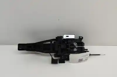 Pezzo di ricambio per auto di seconda mano maniglia esterna anteriore destra per ford transit custom (2012-..) commercial riferimenti oem iam bk21-v224a36-ad,am51-u22404-da  