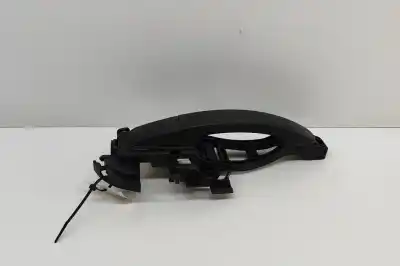 Pezzo di ricambio per auto di seconda mano maniglia esterna anteriore destra per ford transit custom (2012-..) commercial riferimenti oem iam bk21-v224a36-ad,am51-u22404-da  