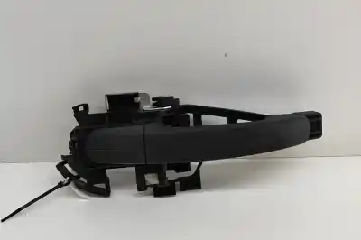 Pezzo di ricambio per auto di seconda mano MANIGLIA ESTERNA ANTERIORE DESTRA per FORD TRANSIT CUSTOM  Riferimenti OEM IAM BK21-V224A36-AD,AM51-U22404-DA  
