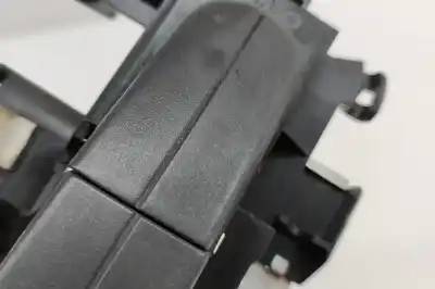 Pezzo di ricambio per auto di seconda mano maniglia esterna anteriore destra per ford transit custom (2012-..) commercial riferimenti oem iam bk21-v224a36-ad,am51-u22404-da  