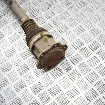 Second-hand car spare part front left transmission for audi q5 (8rb) 2.0 tdi oem iam references 8r0407271b  