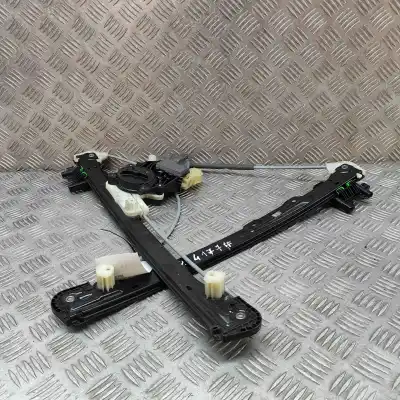 Second-hand car spare part PASSENGER SIDE RIGHT WINDOW REGULATOR for JAGUAR I-PACE X590  OEM IAM references J9D3-23200-AC  