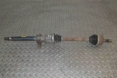 Автозапчастина б/у ПЕРЕДНЯ ПРАВА ТРАНСМІСІЯ для SSANGYONG TIVOLI  Посилання на OEM IAM   