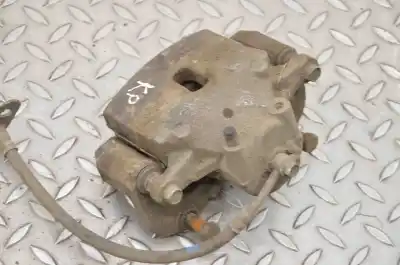 Second-hand car spare part front left brake caliper for kia optima (2015-..) sedan oem iam references   