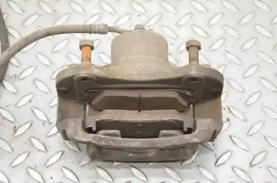 Second-hand car spare part front left brake caliper for kia optima (2015-..) sedan oem iam references   