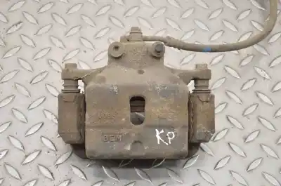 Second-hand car spare part FRONT LEFT BRAKE CALIPER for KIA OPTIMA  OEM IAM references   