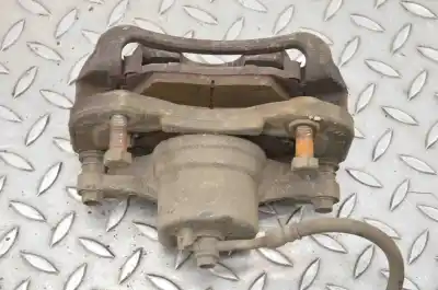 Second-hand car spare part front left brake caliper for kia optima (2015-..) sedan oem iam references   