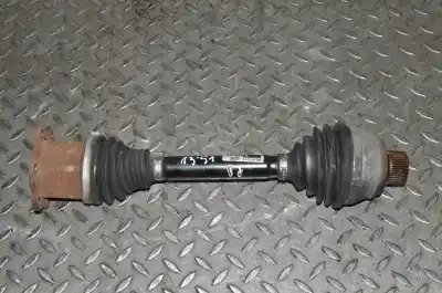 Автозапчасти б/у ПЕРЕДНЯЯ ПРАВАЯ ТРАНСМИССИЯ за AUDI A4 8K2, B8  ссылки OEM IAM 8K0407271Q  