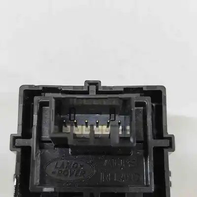 Peça sobressalente para automóvel em segunda mão trocar por jaguar i-pace x590 (2018-..) off-road referências oem iam j9d3-11b654-ba  