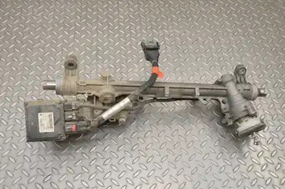 Second-hand car spare part STEERING RACK for KIA OPTIMA  OEM IAM references 0077A,DR21AZ,D4577-42890,D457700890,57700D4890,180  