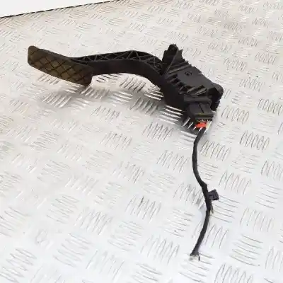 Pezzo di ricambio per auto di seconda mano POTENZIOMETRO A PEDALE per VOLKSWAGEN GOLF VII 5G1, BQ1, BE1, BE2  Riferimenti OEM IAM 5Q2721503D  