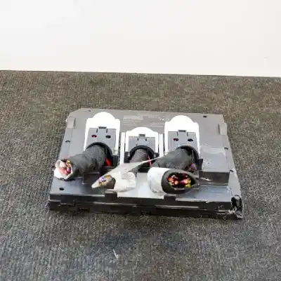 İkinci el araba yedek parçası KONFOR MODÜLÜ için AUDI A3 SPORTBACK 8VA, 8VF  OEM IAM referansları 5Q0937084AS,5WK50913G,5WK50913  