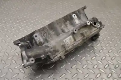 Pièce détachée automobile d'occasion collecteur d'admission pour opel astra j (2009-2015) références oem iam 8973858235,700997,1223720067  