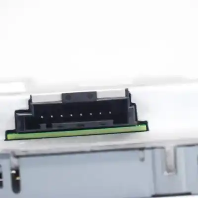 Second-hand car spare part multifunction display for audi q5 (8rb) 2.0 tdi oem iam references 8r0919604a  