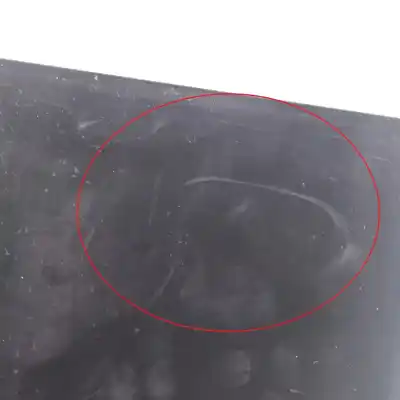 Second-hand car spare part multifunction display for audi q5 (8rb) 2.0 tdi oem iam references 8r0919604a  