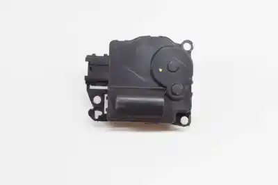 İkinci el araba yedek parçası KLIMA KAPAKLARI AÇMA MOTORU için FORD FIESTA VII  OEM IAM referansları AV11-19E616-FA  