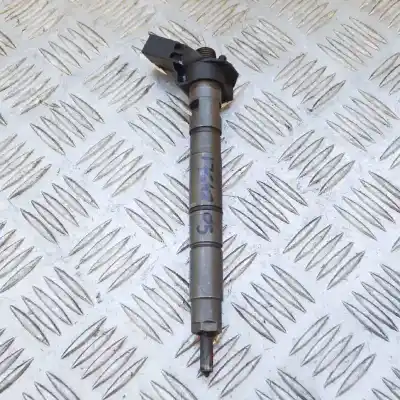 Автозапчастина б/у ИНЖЕКТОР для AUDI A6 4F2, C6  Посилання на OEM IAM 059130277AB,0445115  