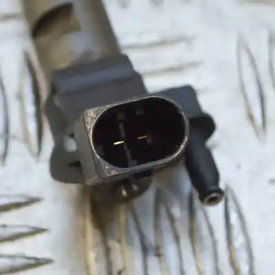 Second-hand car spare part injector for audi a6 4f2, c6 (2004-2011) oem iam references 059130277ab,0445115  