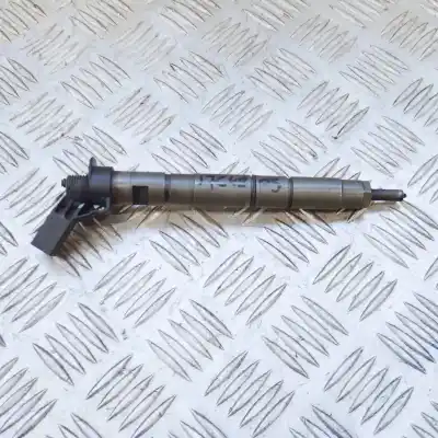 Second-hand car spare part injector for audi a6 4f2, c6 (2004-2011) oem iam references 059130277ab,0445115  