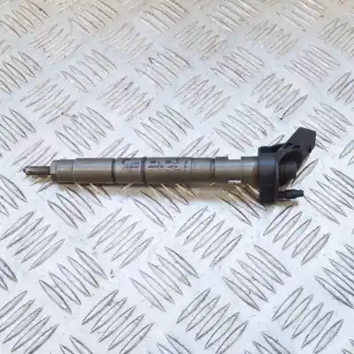 Second-hand car spare part injector for audi a6 4f2, c6 (2004-2011) oem iam references 059130277ab,0445115  