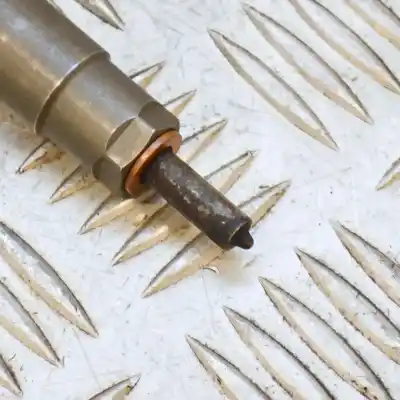 Second-hand car spare part injector for audi a6 4f2, c6 (2004-2011) oem iam references 059130277ab,0445115  