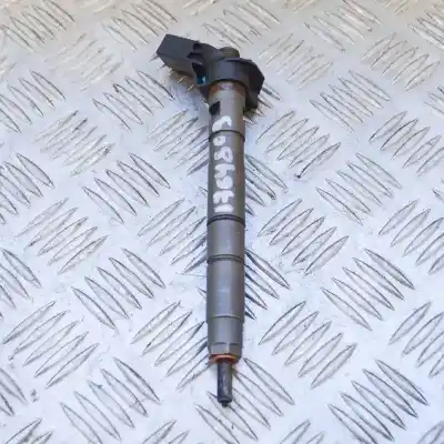 Автозапчастина б/у ИНЖЕКТОР для AUDI A6 4F2, C6  Посилання на OEM IAM 059130277AB,0445115  