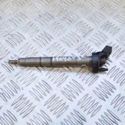Second-hand car spare part injector for audi a6 4f2, c6 (2004-2011) oem iam references 059130277ab,0445115  