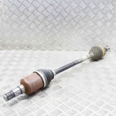 Pezzo di ricambio per auto di seconda mano trasmissione anteriore destra per tesla model 3 (2018-..) sedan riferimenti oem iam 1536670-00-b  