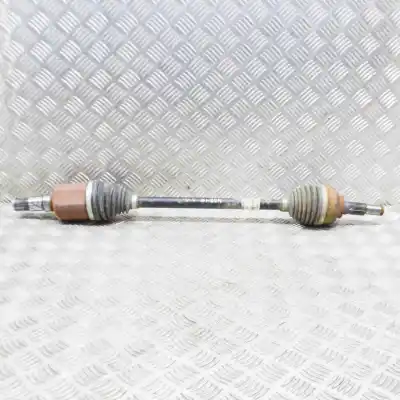 Pezzo di ricambio per auto di seconda mano trasmissione anteriore destra per tesla model 3 (2018-..) sedan riferimenti oem iam 1536670-00-b  